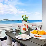 Beachfront - Janice - Adults Only - By Mustel Travel *