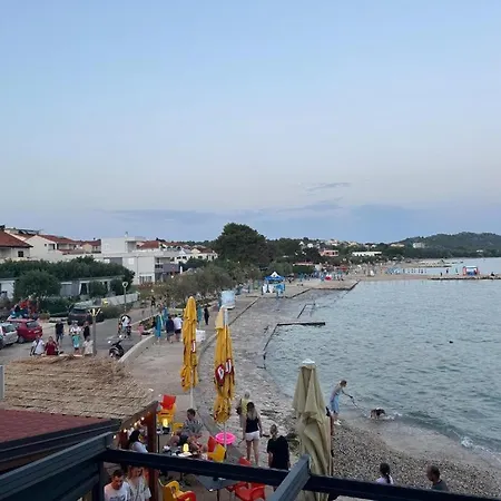 Beachfront - Janice - Adults Only - By Mustel Travel