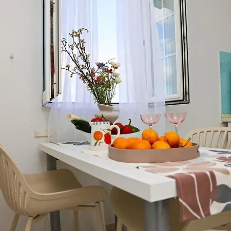 Beachfront - Janice - Adults Only * Пакоштане