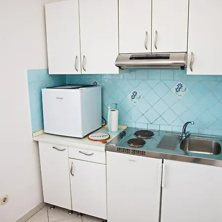 Апартаменты Beachfront - Janice - Adults Only