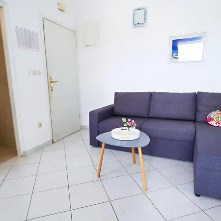 Lägenhet Beachfront - Janice - Adults Only - By Mustel Travel Pakoštane
