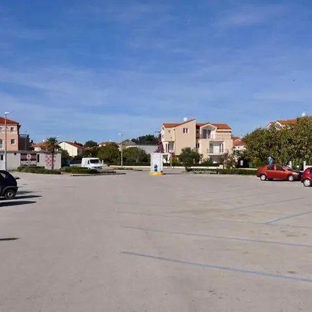 Beachfront - Janice - Adults Only * Пакоштане