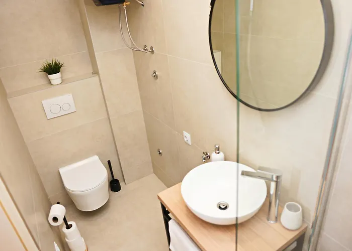 Beachfront - Janice - Adults Only - By Mustel Travel