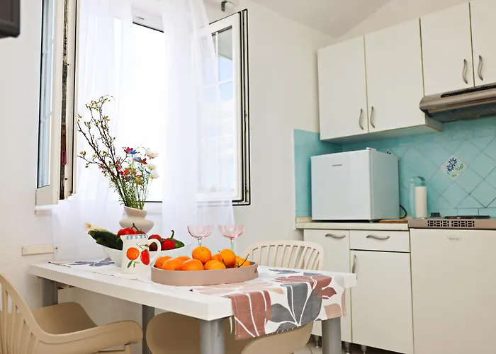 شقة Beachfront - Janice - Adults Only - By Mustel Travel *