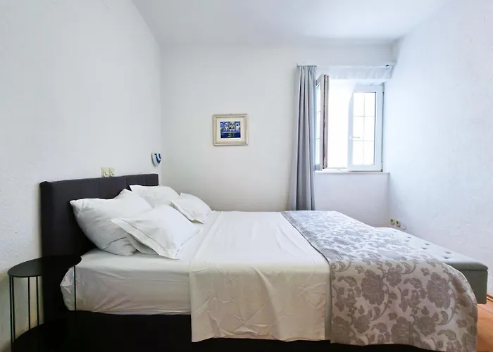 Beachfront - Janice - Adults Only - By Mustel Travel *