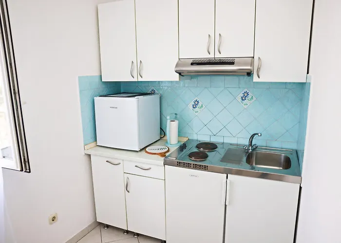 شقة Beachfront - Janice - Adults Only - By Mustel Travel