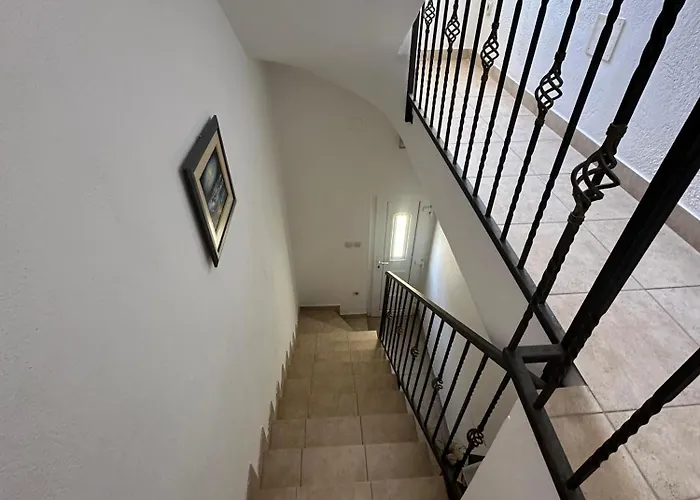 Beachfront - Janice - Adults Only - By Mustel Travel *