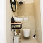 Beachfront - Janice - Adults Only - By Mustel Travel Apartment Pakostane