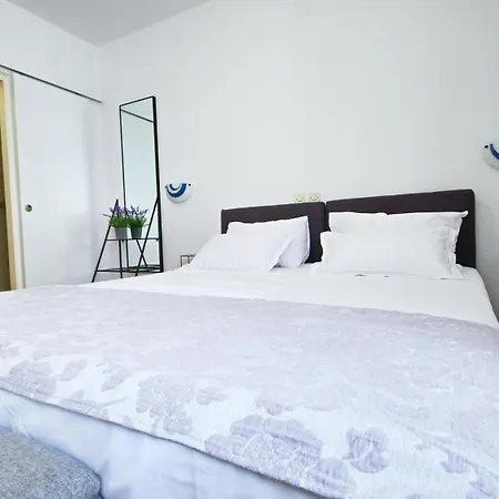 Apartment Beachfront - Janice