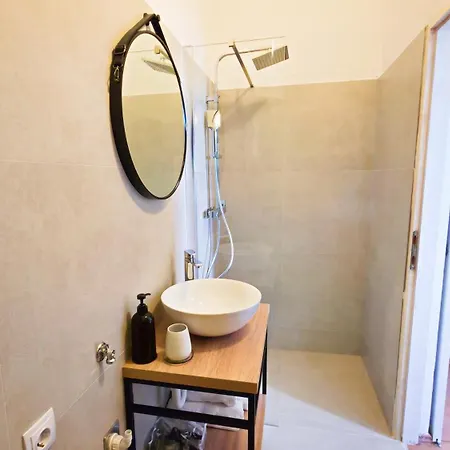 Apartman Beachfront - Janice - Adults Only Pakostane